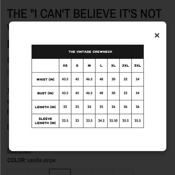 NWT Sonderhaus Sweater - Picture 7 of 7